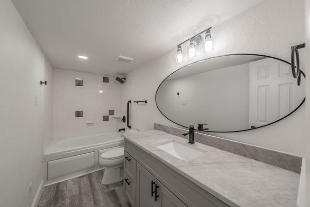 114 Wagon Wheel Lane, Wylie, TX 75098