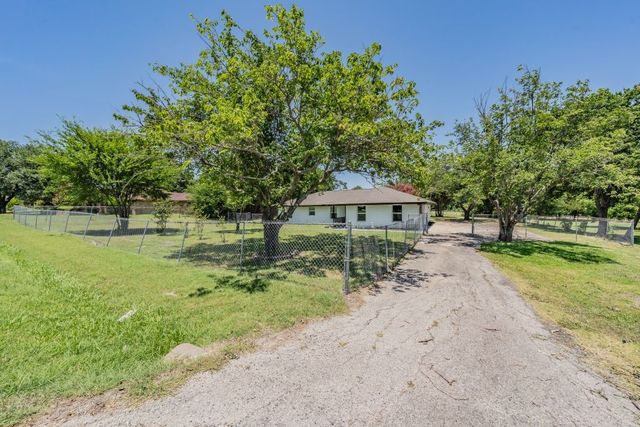 114 Wagon Wheel Lane, Wylie, TX 75098