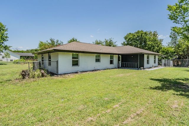 114 Wagon Wheel Lane, Wylie, TX 75098