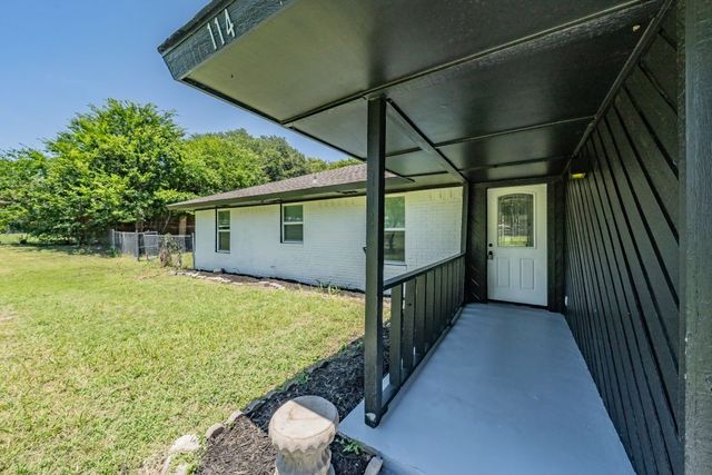 114 Wagon Wheel Lane, Wylie, TX 75098