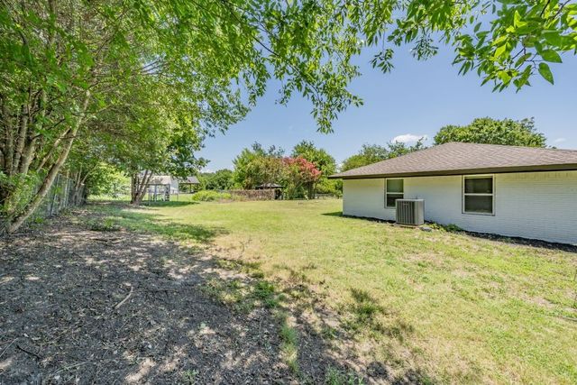 114 Wagon Wheel Lane, Wylie, TX 75098
