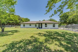 114 Wagon Wheel Lane, Wylie, TX 75098