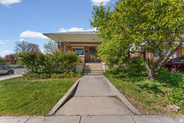 803 E COATSVILLE AVE, Salt Lake City, UT 84105