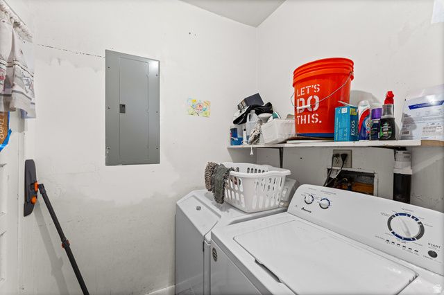 803 E COATSVILLE AVE, Salt Lake City, UT 84105