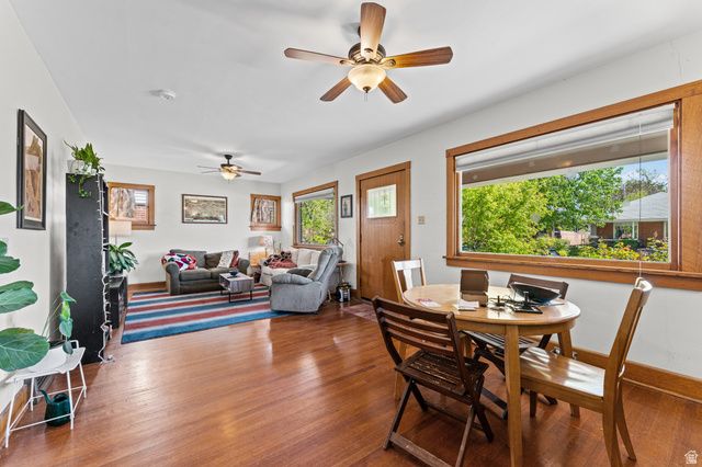 803 E COATSVILLE AVE, Salt Lake City, UT 84105