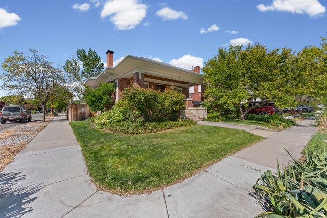 803 E COATSVILLE AVE, Salt Lake City, UT 84105