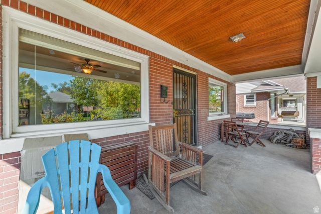 803 E COATSVILLE AVE, Salt Lake City, UT 84105