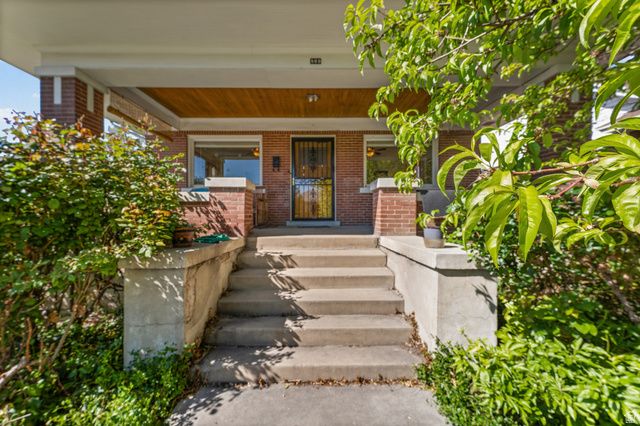 803 E COATSVILLE AVE, Salt Lake City, UT 84105