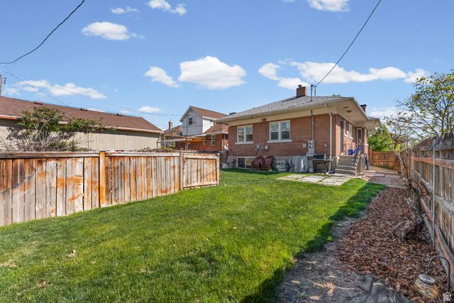 803 E COATSVILLE AVE, Salt Lake City, UT 84105
