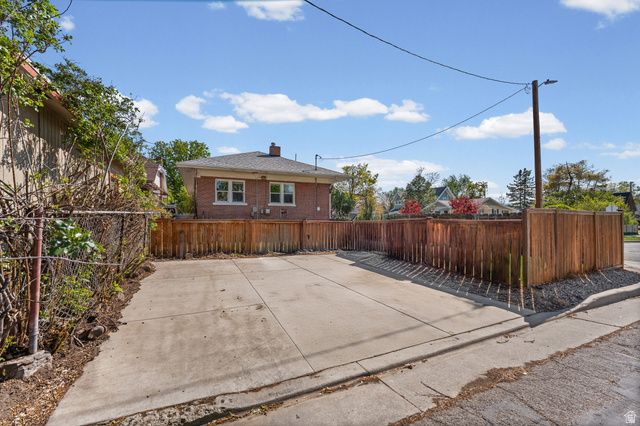 803 E COATSVILLE AVE, Salt Lake City, UT 84105