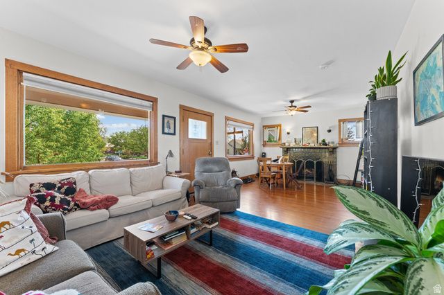803 E COATSVILLE AVE, Salt Lake City, UT 84105