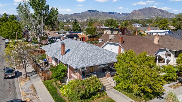 803 E COATSVILLE AVE, Salt Lake City, UT 84105