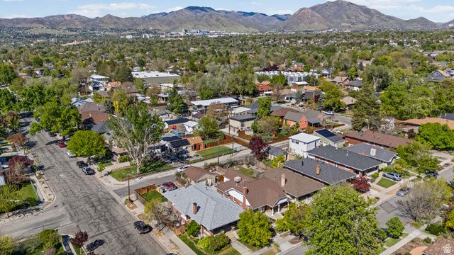 803 E COATSVILLE AVE, Salt Lake City, UT 84105
