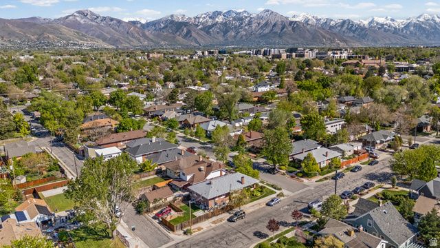 803 E COATSVILLE AVE, Salt Lake City, UT 84105