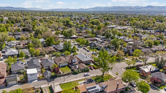 803 E COATSVILLE AVE, Salt Lake City, UT 84105