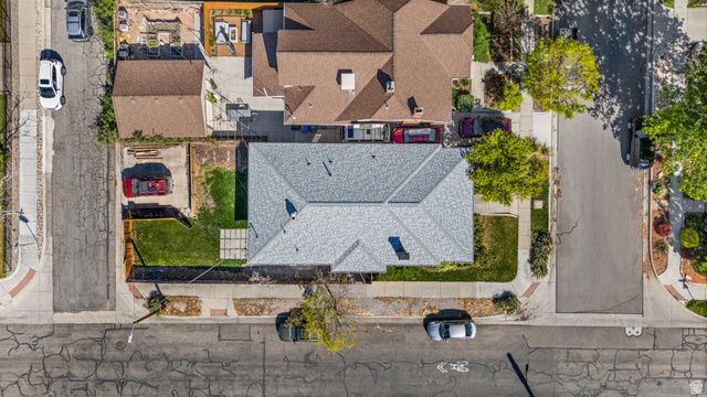 803 E COATSVILLE AVE, Salt Lake City, UT 84105