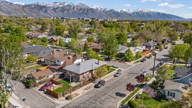 803 E COATSVILLE AVE, Salt Lake City, UT 84105