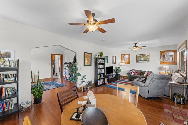 803 E COATSVILLE AVE, Salt Lake City, UT 84105