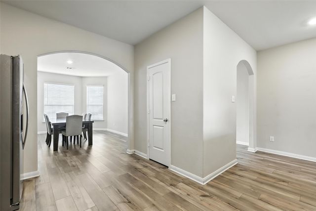 13621 Fehrman Road, Crowley, TX 76036