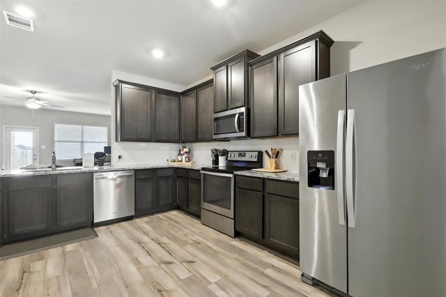 13621 Fehrman Road, Crowley, TX 76036