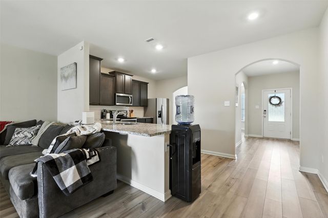 13621 Fehrman Road, Crowley, TX 76036