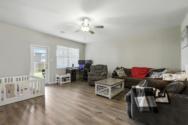13621 Fehrman Road, Crowley, TX 76036