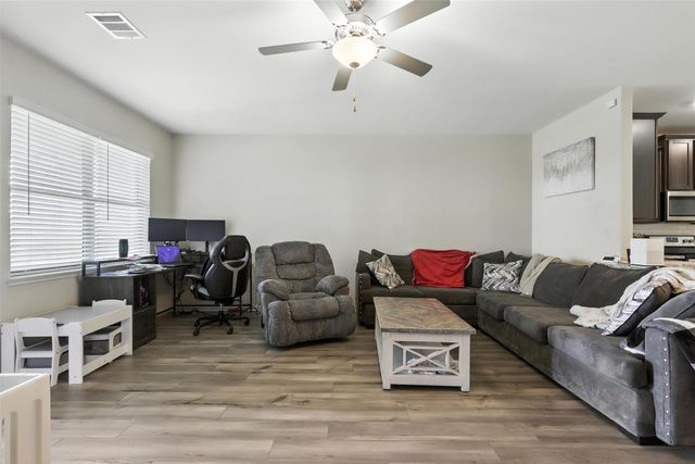 13621 Fehrman Road, Crowley, TX 76036