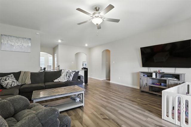 13621 Fehrman Road, Crowley, TX 76036