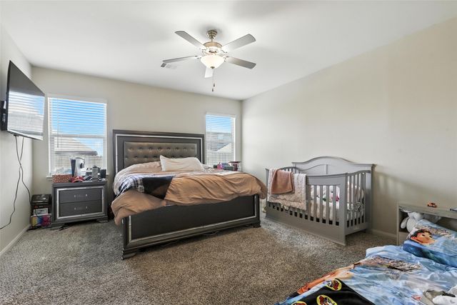 13621 Fehrman Road, Crowley, TX 76036