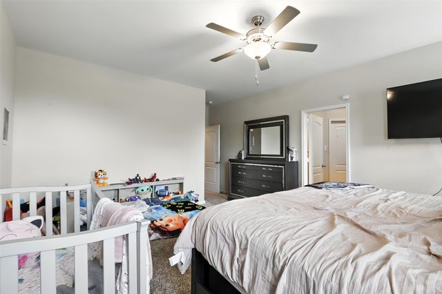 13621 Fehrman Road, Crowley, TX 76036