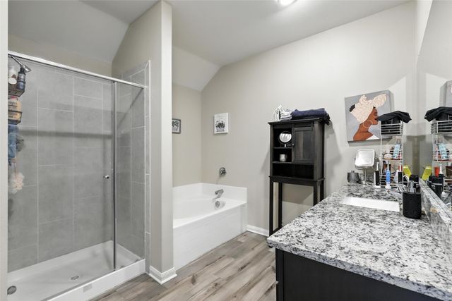 13621 Fehrman Road, Crowley, TX 76036