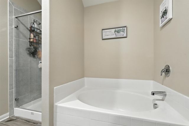 13621 Fehrman Road, Crowley, TX 76036