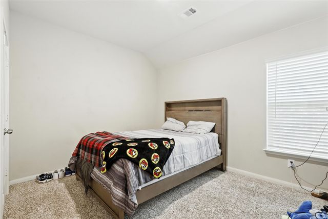 13621 Fehrman Road, Crowley, TX 76036
