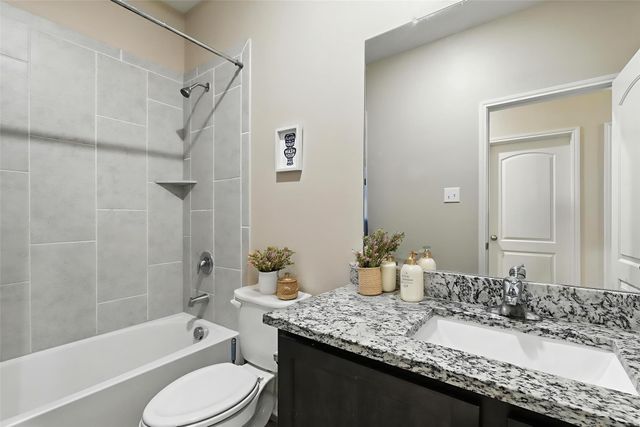 13621 Fehrman Road, Crowley, TX 76036