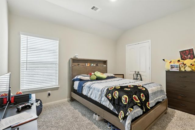 13621 Fehrman Road, Crowley, TX 76036