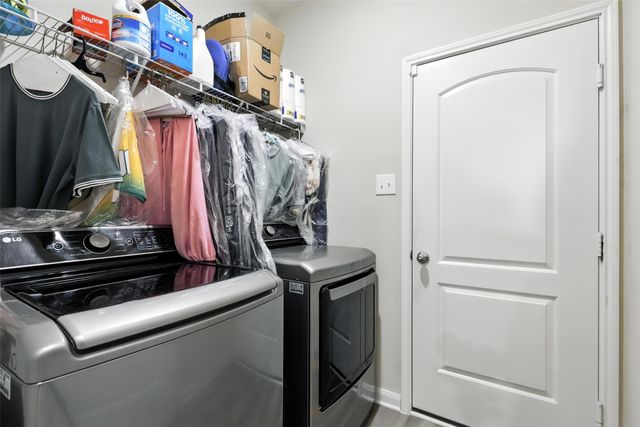 13621 Fehrman Road, Crowley, TX 76036
