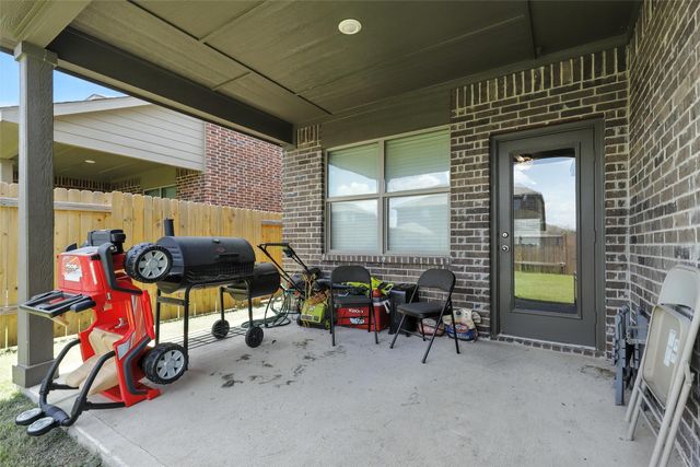 13621 Fehrman Road, Crowley, TX 76036