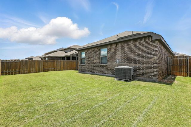 13621 Fehrman Road, Crowley, TX 76036