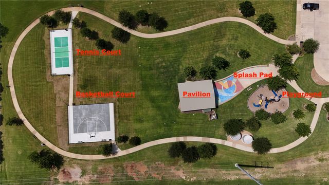 13621 Fehrman Road, Crowley, TX 76036