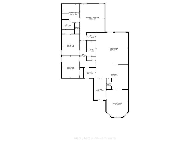13621 Fehrman Road, Crowley, TX 76036