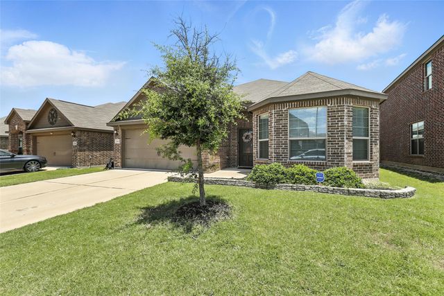 13621 Fehrman Road, Crowley, TX 76036