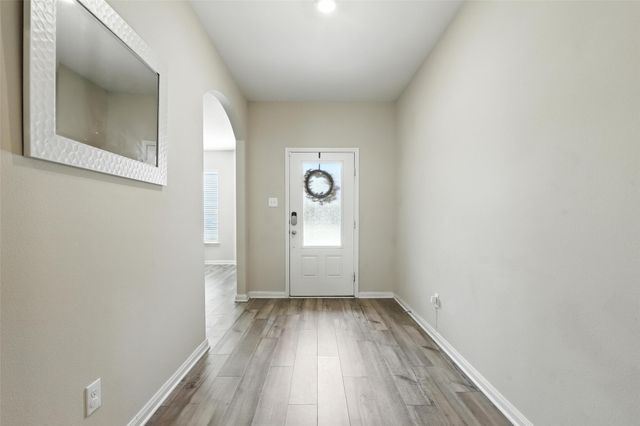 13621 Fehrman Road, Crowley, TX 76036