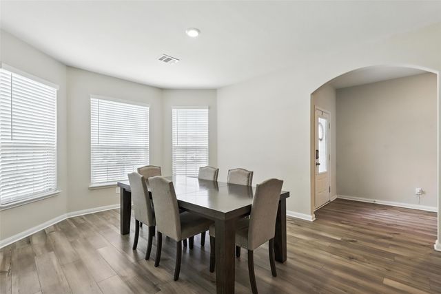 13621 Fehrman Road, Crowley, TX 76036