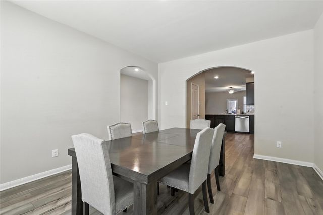 13621 Fehrman Road, Crowley, TX 76036