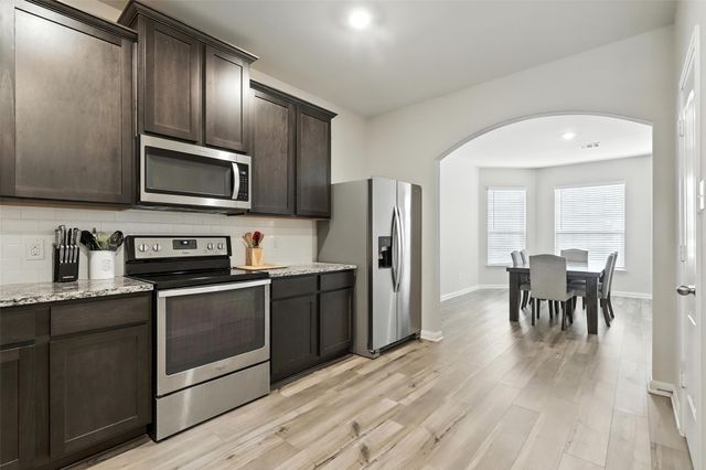 13621 Fehrman Road, Crowley, TX 76036