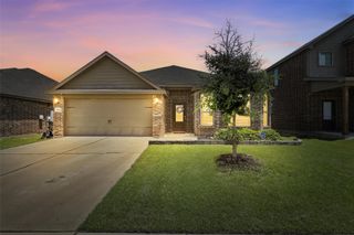 13621 Fehrman Road, Crowley, TX 76036