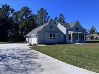115 Silver Bluff Drive, Brunswick, GA 31523