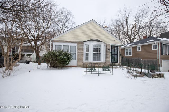 4830 Southern Pkwy, Louisville, KY 40214