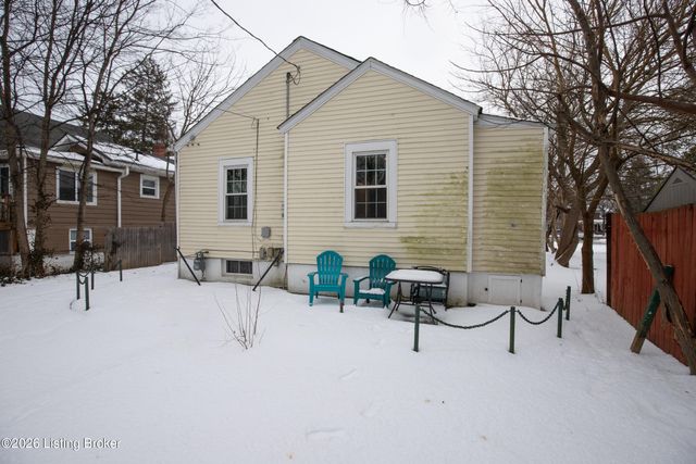 4830 Southern Pkwy, Louisville, KY 40214