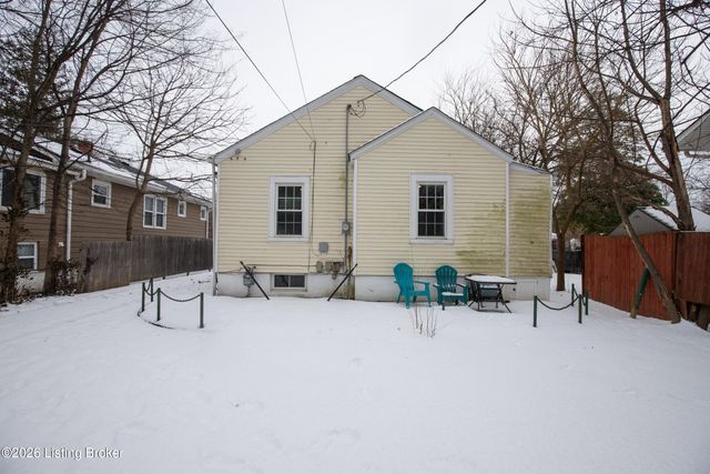 4830 Southern Pkwy, Louisville, KY 40214